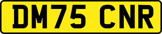 DM75CNR