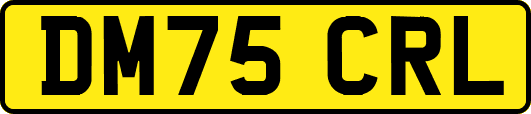 DM75CRL