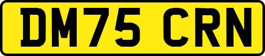 DM75CRN