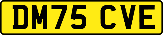 DM75CVE