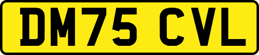 DM75CVL
