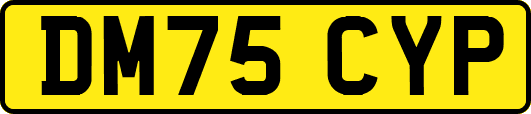 DM75CYP