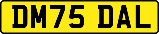 DM75DAL