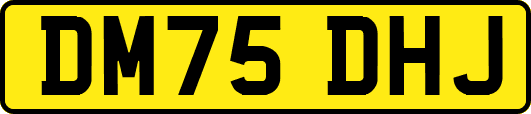 DM75DHJ