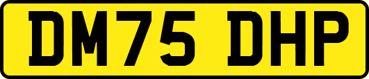 DM75DHP