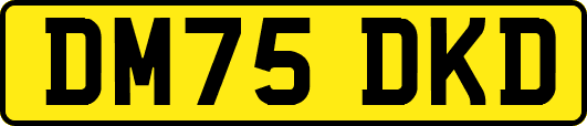 DM75DKD