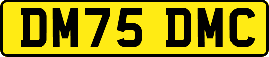 DM75DMC