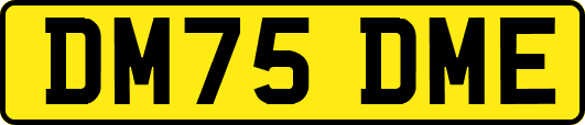 DM75DME