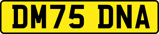 DM75DNA