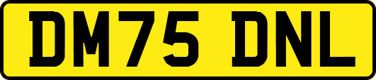 DM75DNL