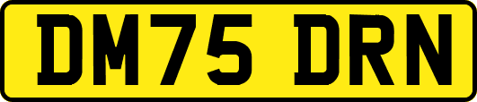 DM75DRN