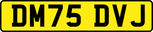 DM75DVJ