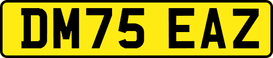 DM75EAZ