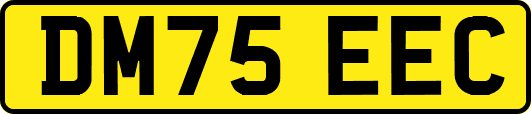 DM75EEC