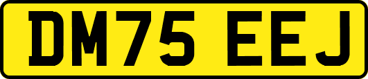 DM75EEJ