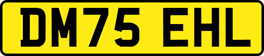 DM75EHL