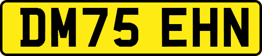 DM75EHN