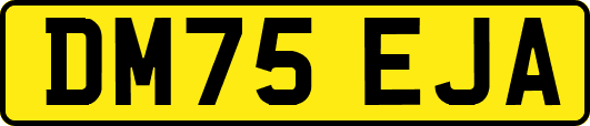 DM75EJA