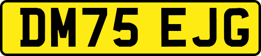DM75EJG