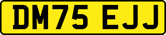 DM75EJJ