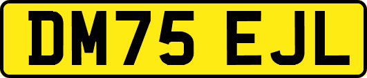 DM75EJL