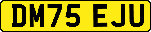 DM75EJU