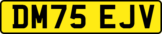 DM75EJV