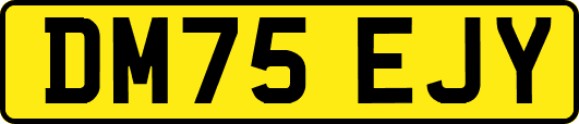 DM75EJY