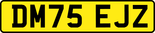 DM75EJZ