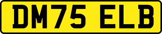 DM75ELB