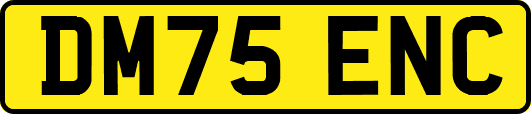 DM75ENC