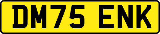 DM75ENK