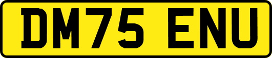 DM75ENU