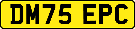 DM75EPC