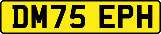 DM75EPH