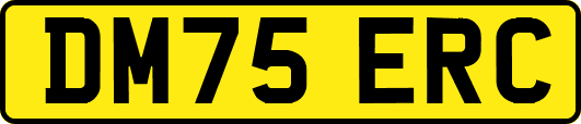 DM75ERC