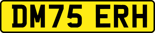 DM75ERH