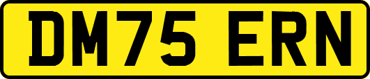 DM75ERN