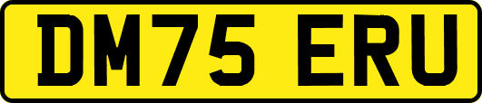 DM75ERU
