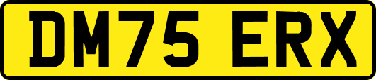 DM75ERX