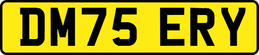 DM75ERY