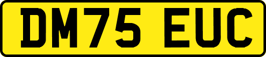 DM75EUC