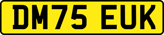 DM75EUK