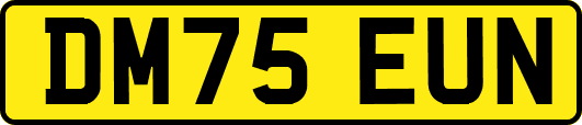 DM75EUN