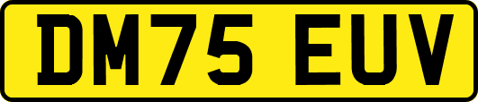 DM75EUV