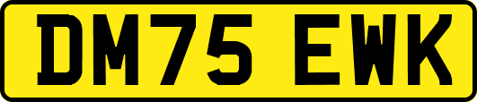 DM75EWK