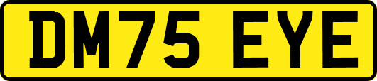 DM75EYE