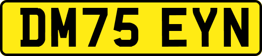 DM75EYN