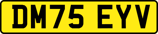 DM75EYV