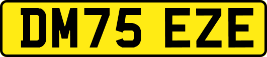 DM75EZE